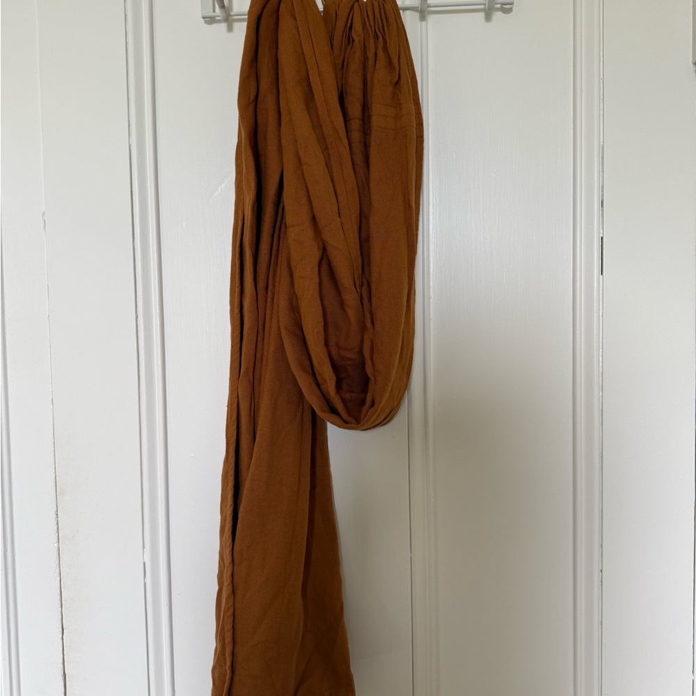 WildBird Rosegold Modal Ring sling